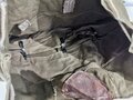 Rucksack für Gebirgstruppen der Wehrmacht mit Reichsbetriebsnummer