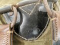 Rucksack für Gebirgstruppen der Wehrmacht mit Reichsbetriebsnummer