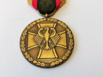 BRD, Ehrenmedaille der Bundeswehr