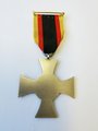 BRD, Ehrenkreuz der Bundeswehr für herausragende Leistung  in Silber