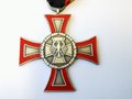 BRD, Ehrenkreuz der Bundeswehr für herausragende Leistung  in Silber