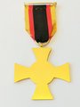 BRD, Ehrenkreuz der Bundeswehr für herausragende Leistung  in gold