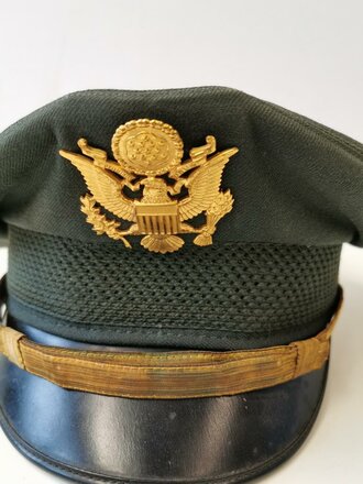 U.S.Army service hat, size 7
