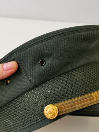 U.S.Army service hat, size 7