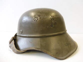 Bulgarien 2. Weltkrieg, Stahlhelm deutscher Fertigung,...