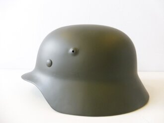 Reproduktion Stahlhelm M40 Wehrmacht