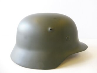 Reproduktion Stahlhelm M40 Wehrmacht