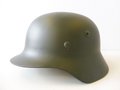 Reproduktion Stahlhelm M40 Wehrmacht