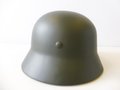 Reproduktion Stahlhelm M40 Wehrmacht