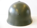 Reproduktion Stahlhelm SSH36 Russland 2.Weltkrieg, Größe 55