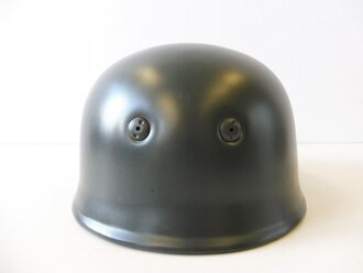 Reproduktion Fallschirmjäger Stahlhelm Wehrmacht