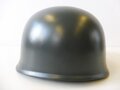 Reproduktion Fallschirmjäger Stahlhelm Wehrmacht