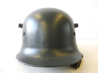 Reproduktion Stahlhelm M16 Deutsch 1.Weltkrieg