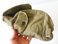 U.S. 1944 dated mussette bag, used