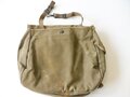 U.S. 1944 dated mussette bag, used