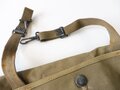 U.S. 1944 dated mussette bag, used