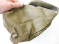 U.S. 1944 dated mussette bag, used