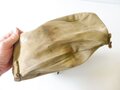 U.S. 1942 dated mussette bag, used