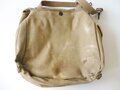 U.S. 1942 dated mussette bag, used