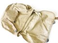 U.S. 1942 dated mussette bag, used