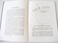 "Beschreibung des Kreiselkompasses" von Anschütz & Co Neumühlen-Dietrichsdorf datiert 1910 mit 80 Seiten