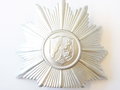 Deutschland nach 1945, Emblem für ein Polizei Tschako