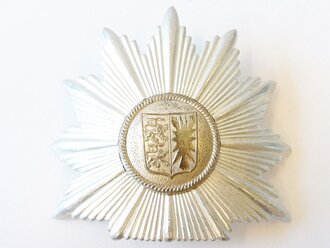 Deutschland nach 1945, Emblem für ein Tschako der Polizei Schleswig Holstein