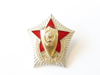Russland, Ehrenzeichen 2.Klasse "Ausgezeichneter...