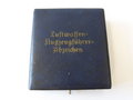 Etui zum Luftwaffen Flugzeugführerabzeichen