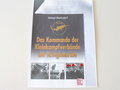 Verleihungsurkunde zum KVK. 2.Klasse 1939 für eine Marine Vorhelferin am 24. Februar 1945 mit eigenhändiger Unterschrift dse Ritterkreuzträgers Helmut Heye als Adrimal der Kleinkampfmittel-Verbände. Dazu das Arbeitsbuch und eine Erklärung