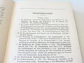 Geschichte der Bürgergarde und der bewaffneten Bürgerschaft der Stadt Weilburg, A5, 416 Seiten, datiert 1913