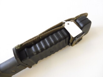 Eickhorn Kampfmesser  FK 500 ohne Bezeichnung auf der Klinge