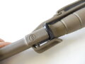 Österreich Feldmesser Glock 81 mit Sägerücken, sehr guter Zustand