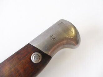 Argentinien Bajonett Modell Mauser 1909