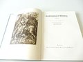 Reichsparteitag 1933, Buch "Reichstagung in Nürnberg 1933"  Herausgegeben von Julius Streicher  im Vaterländischen Verlag mit 260 Seiten.