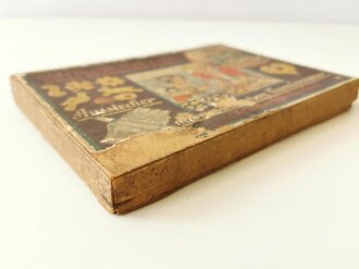 Packung Ausstecher für Weihnachtsgebäck