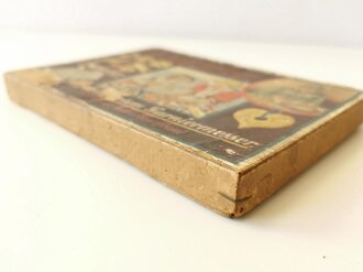 Packung Ausstecher für Weihnachtsgebäck