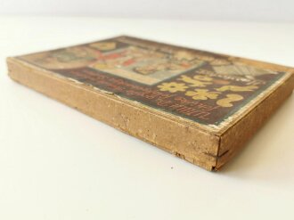 Packung Ausstecher für Weihnachtsgebäck