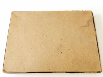 Packung Ausstecher für Weihnachtsgebäck