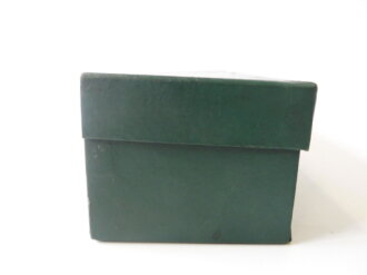 Kriegs Winter Hilswerk 1941-42 Gau Strassensammlung Sachsen, "Die erste sächsische Eisenbahn"  im Pappaufsteller