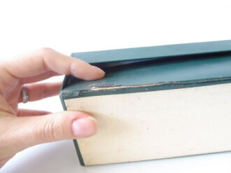 Kriegs Winter Hilswerk 1941-42 Gau Strassensammlung Sachsen, "Die erste sächsische Eisenbahn"  im Pappaufsteller