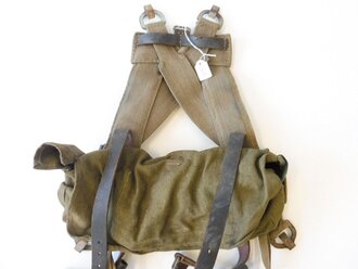 A-Rahmen Wehrmacht mit Tasche. Variante hergestellt aus...