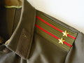 Russland Neuzeit, Bekleidung und Ausrüstung eines Soldaten, alles was auf den Bildern zu sehen ist
