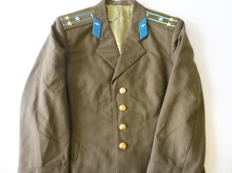 Russland Neuzeit, Luftwaffe Uniformjacke und Hose