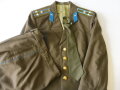 Russland Neuzeit, Luftwaffe Uniformjacke und Hose