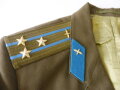 Russland Neuzeit, Luftwaffe Uniformjacke und Hose