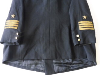 Russland Neuzeit, Uniformjacke Marine