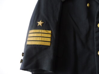 Russland Neuzeit, Uniformjacke Marine