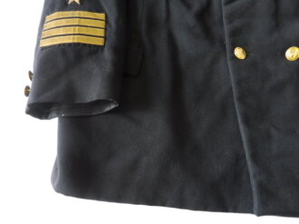 Russland Neuzeit, Uniformjacke Marine