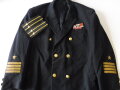 Russland Neuzeit, Uniformjacke Marine